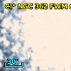 Cl* NGC  362    FWM     eq