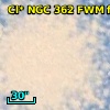 Cl* NGC  362    FWM      f