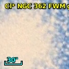 Cl* NGC  362    FWM      g