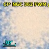 Cl* NGC  362    FWM      y