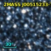 2MASS J00515233-7224240