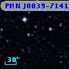 PMN J0039-7141