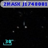 2MASX J17480017+6632162