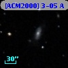 [ACM2000] 3-05 A