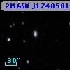 2MASX J17485018+6653544