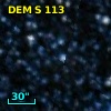 DEM S 113