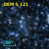 DEM S 121