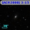 [ACM2000] 3-15 A