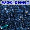 MACHO* J010005.7-721501