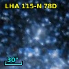 LHA 115-N  78D