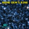 NAME DEM S 83NE