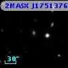 2MASX J17513765+6533500