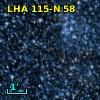 LHA 115-N  58