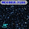 MC4 0058-71.8A
