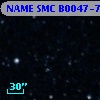 NAME SMC B0047-7120