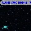 NAME SMC B0041-7119
