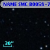 NAME SMC B0058-7009