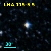 LHA 115-S   5