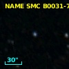 QSO J0034-70