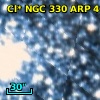 Cl* NGC  330  KWBBE      80