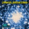 Cl* NGC  330      G       5