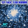 Cl* NGC  330  KWBBE     227