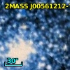 Cl* NGC  330    ARP      44