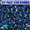 Cl* NGC  330  KWBBE     277