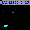 [ACM2000] 3-25 A