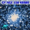 Cl* NGC  330  KWBBE     459