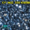 Cl* NGC  330  KWBBE     522