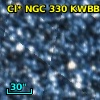 Cl* NGC  330  KWBBE     562