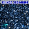 Cl* NGC  330  KWBBE     837