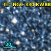 Cl* NGC  330  KWBBE     978