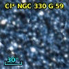 Cl* NGC  330      G      59