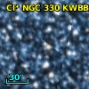 Cl* NGC  330  KWBBE    1064