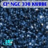 Cl* NGC  330  KWBBE    2299