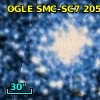 Cl* NGC  330    ARP      15