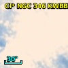 Cl* NGC  346  KWBBE     212