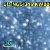 Cl* NGC  346  KWBBE     264