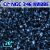 Cl* NGC  346  KWBBE     309