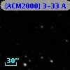 [ACM2000] 3-33 A
