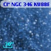 Cl* NGC  346  KWBBE     529
