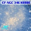 Cl* NGC  346  KWBBE     780