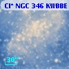 Cl* NGC  346  KWBBE     824