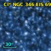 Cl* NGC  346  KWBBE     856