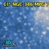 Cl* NGC  346  KWBBE     921