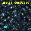 2MASS J00501680-7220597