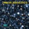 2MASS J00502021-7224057