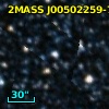 2MASS J00502259-7201170
